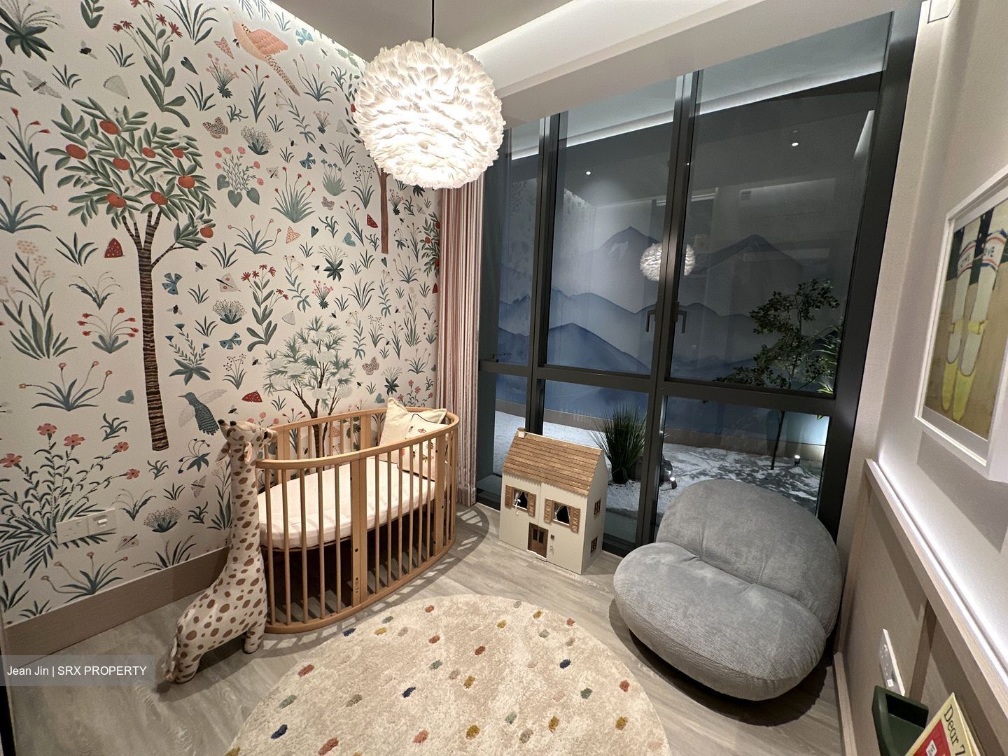Canberra Crescent Residences (D27), Apartment #486186621